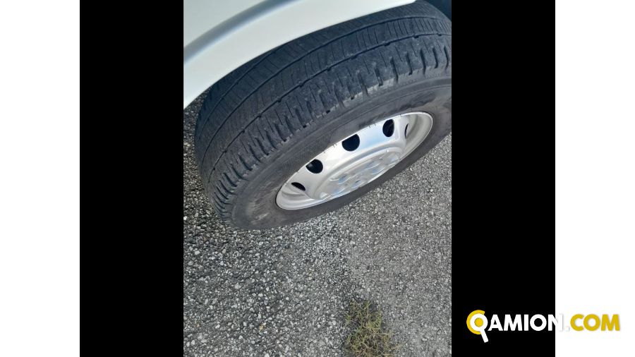 Citroen BERLINGO 1.9 D 4p. 800 Entreprise Liv.B | Leggero Furgone <= 35 q.li Furgone di serie / Van | INDUSTRIAL CARS S.P.A