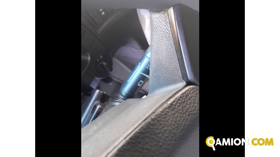 Iveco Mod. IVECO Vers. IVECO | Trattore Trattore | INDUSTRIAL CARS S.P.A