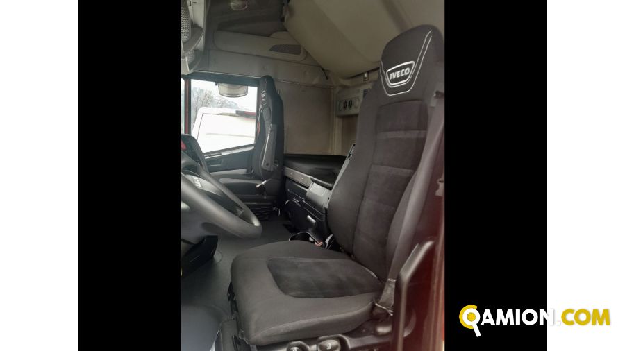 Iveco Mod. IVECO Vers. IVECO | Trattore Trattore | INDUSTRIAL CARS S.P.A