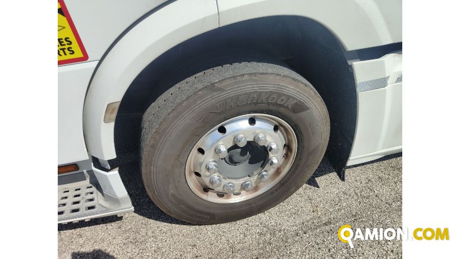 Daf Mod. DAF Vers. DAF | Trattore Trattore | INDUSTRIAL CARS S.P.A