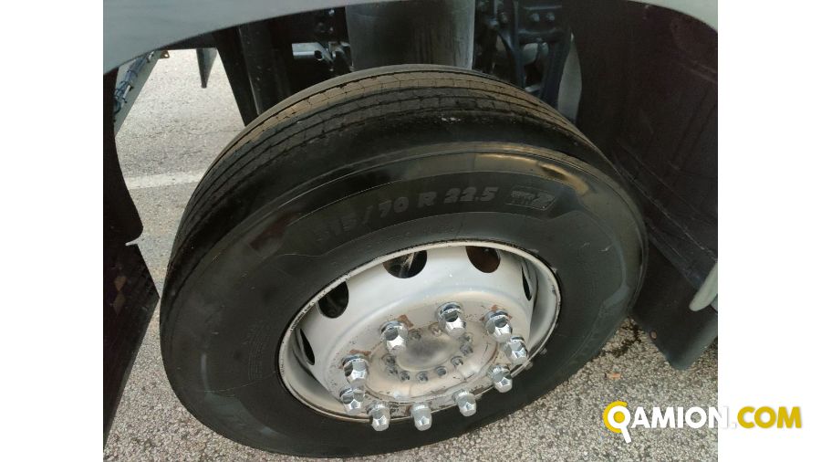 Man Mod. MAN Vers. MAN | Motrice Altro | INDUSTRIAL CARS S.P.A