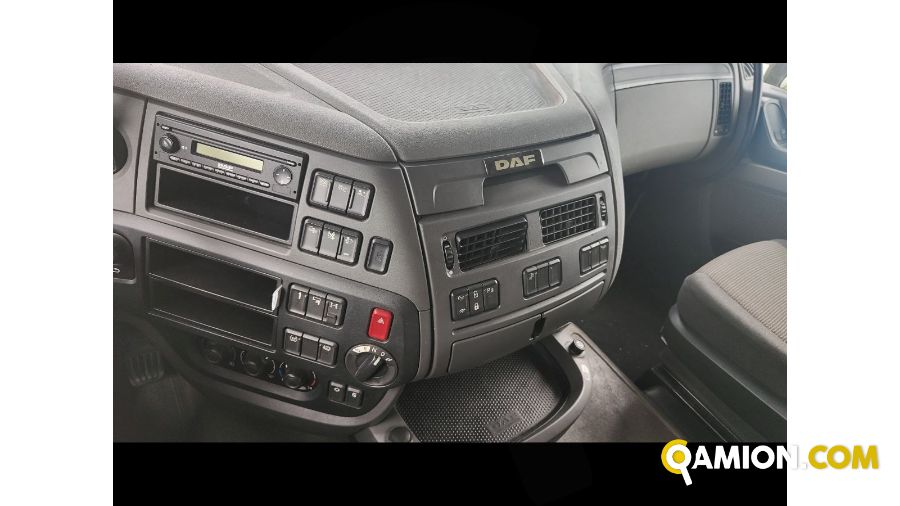 Daf Mod. DAF Vers. DAF | Trattore Trattore | INDUSTRIAL CARS S.P.A