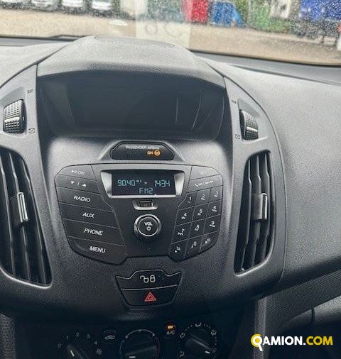 Ford Mod. FORD Vers. FORD | Leggero Furgone <= 35 q.li Furgone di serie / Van | INDUSTRIAL CARS S.P.A