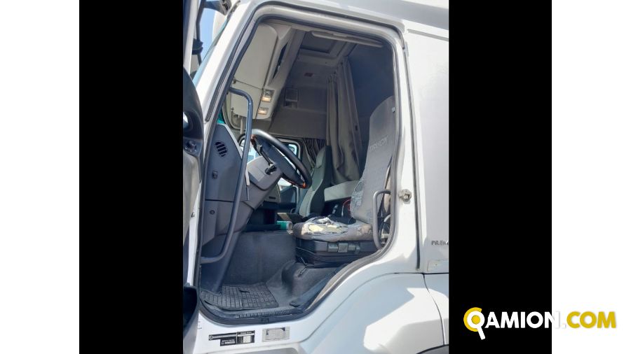 RENAULT V.I. Vers. RENAULT V.I. | Trattore Trattore | INDUSTRIAL CARS S.P.A