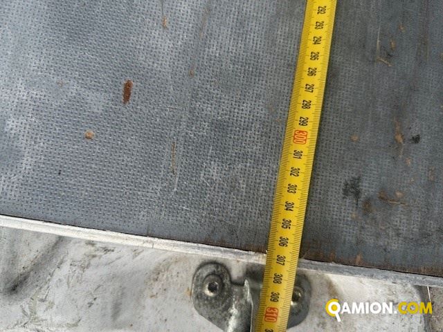 Fiat Mod. FIAT Vers. FIAT | Leggero Furgone <= 35 q.li Furgone di serie / Van | INDUSTRIAL CARS S.P.A