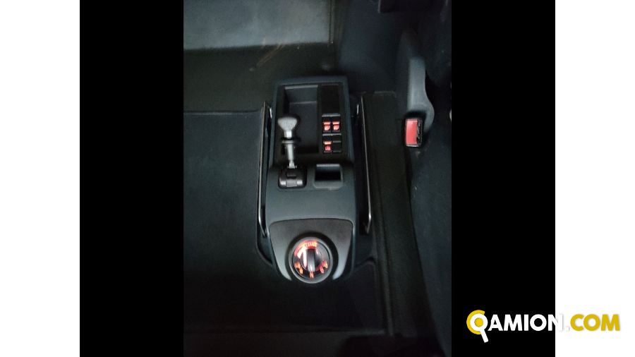 Man Mod. MAN Vers. MAN | Motrice Altro | INDUSTRIAL CARS S.P.A