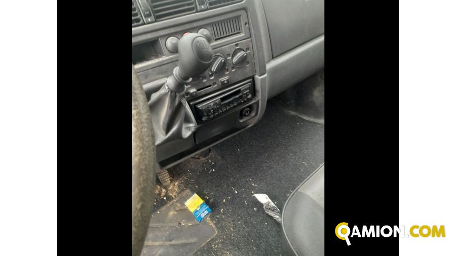 Fiat Ducato (2ª serie) Ducato 14 2.8 diesel PM Furgone GV | Leggero Furgone <= 35 q.li Altro | INDUSTRIAL CARS S.P.A