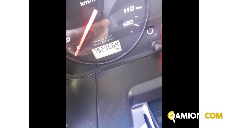 Iveco Mod. IVECO Vers. IVECO | Trattore Trattore | INDUSTRIAL CARS S.P.A