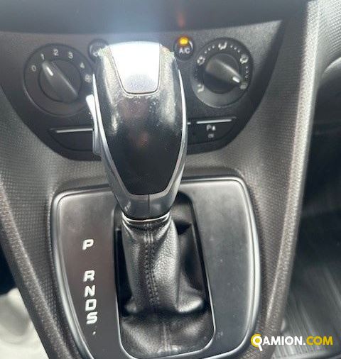 Ford Mod. FORD Vers. FORD | Leggero Furgone <= 35 q.li Furgone di serie / Van | INDUSTRIAL CARS S.P.A