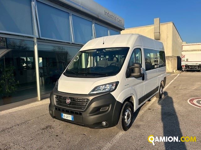 Fiat Mod. FIAT Vers. FIAT | Automobile Altro | INDUSTRIAL CARS S.P.A