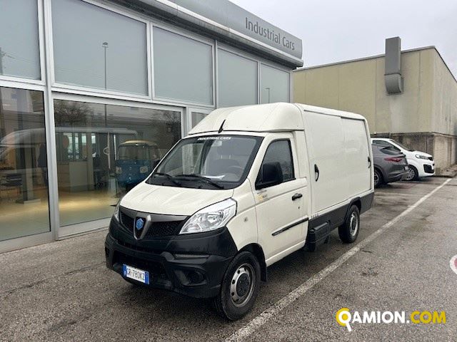 Piaggio Mod. PIAGGIO Vers. PIAGGIO | Autocarro (Porter) Altro | INDUSTRIAL CARS S.P.A