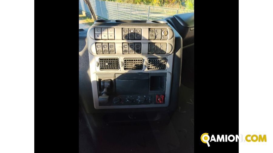 Iveco Mod. IVECO Vers. IVECO | Trattore Trattore | INDUSTRIAL CARS S.P.A