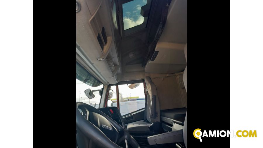 Iveco Mod. IVECO Vers. IVECO | Trattore Trattore | INDUSTRIAL CARS S.P.A