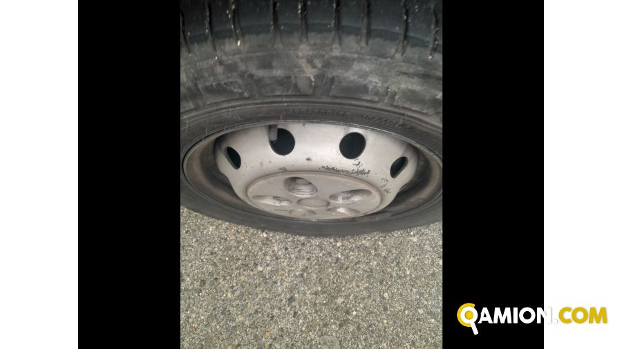 Fiat Ducato (2ª serie) Ducato 14 2.8 diesel PM Furgone GV | Leggero Furgone <= 35 q.li Altro | INDUSTRIAL CARS S.P.A