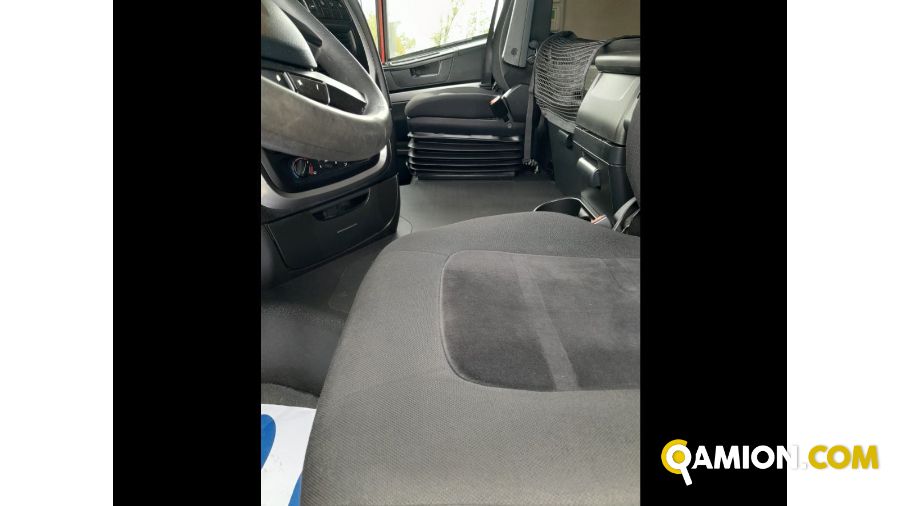 Iveco Mod. IVECO Vers. IVECO | Trattore Trattore | INDUSTRIAL CARS S.P.A