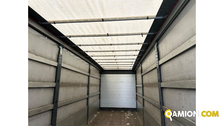 Iveco Mod. IVECO Vers. IVECO | Motrice Scarrabile con gancio | INDUSTRIAL CARS S.P.A