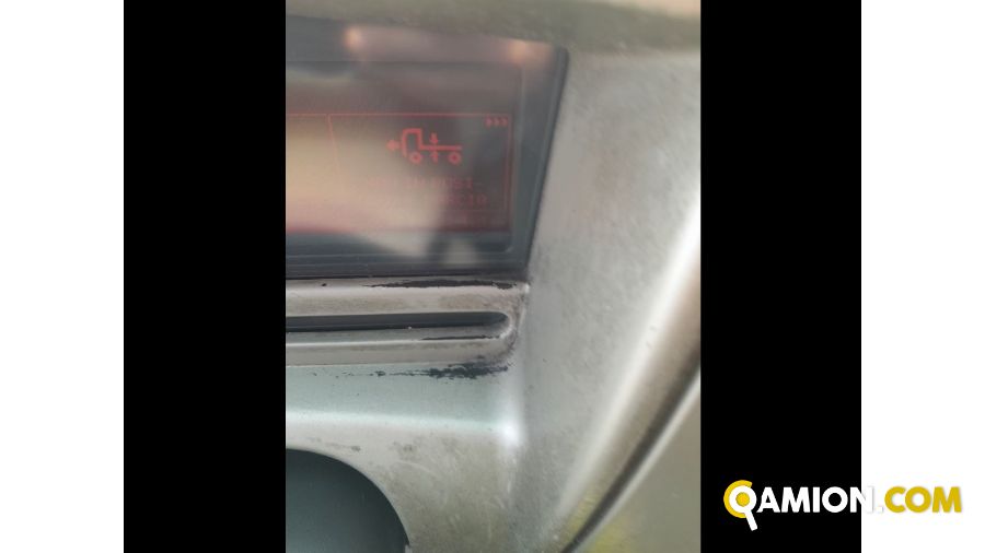 RENAULT V.I. Vers. RENAULT V.I. | Trattore Trattore | INDUSTRIAL CARS S.P.A