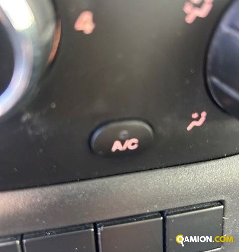 Iveco Mod. IVECO Vers. IVECO | Leggero Furgone <= 35 q.li Furgone di serie / Van | INDUSTRIAL CARS S.P.A