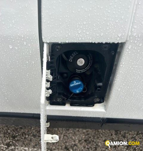 Peugeot Mod. PEUGEOT Vers. PEUGEOT | Leggero Furgone <= 35 q.li Furgone di serie / Van | INDUSTRIAL CARS S.P.A