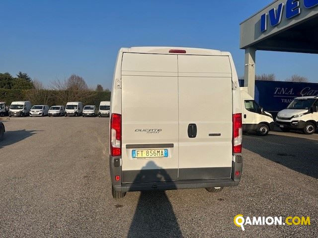 Fiat Mod. FIAT Vers. FIAT | Leggero Furgone <= 35 q.li Furgone di serie / Van | INDUSTRIAL CARS S.P.A