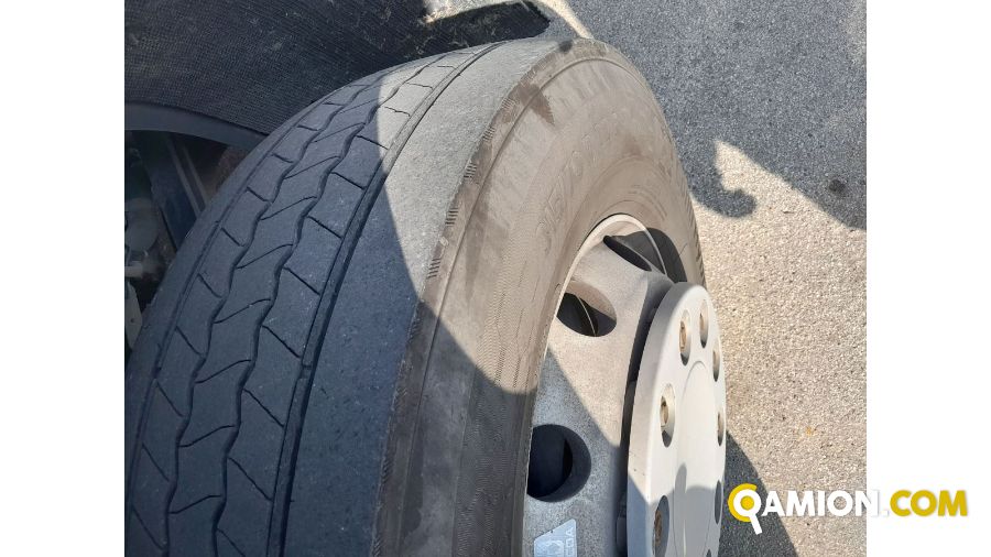 RENAULT V.I. Vers. RENAULT V.I. | Trattore Trattore | INDUSTRIAL CARS S.P.A