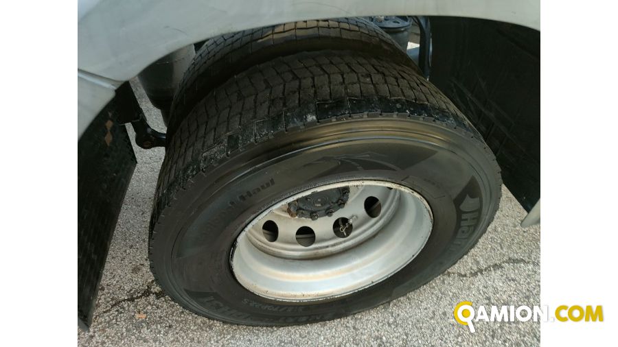 Man Mod. MAN Vers. MAN | Motrice Altro | INDUSTRIAL CARS S.P.A