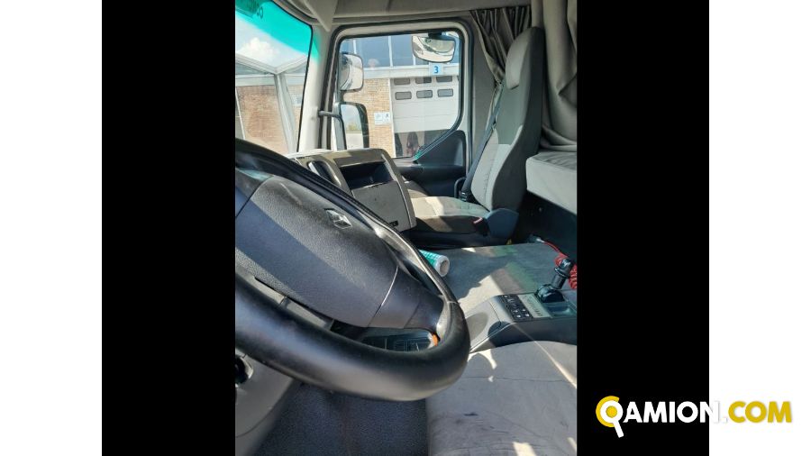 RENAULT V.I. Vers. RENAULT V.I. | Trattore Trattore | INDUSTRIAL CARS S.P.A