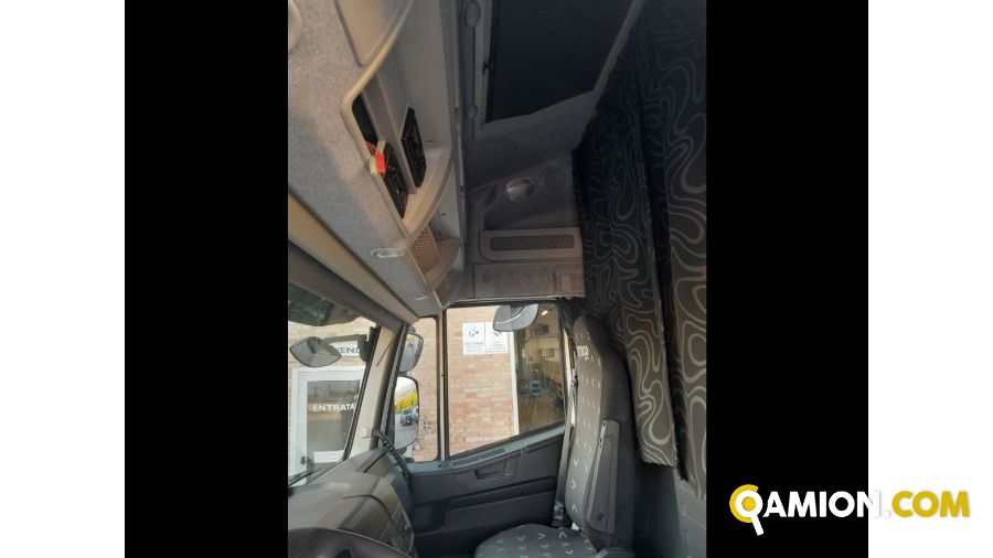 Iveco Mod. IVECO Vers. IVECO | Trattore Trattore | INDUSTRIAL CARS S.P.A