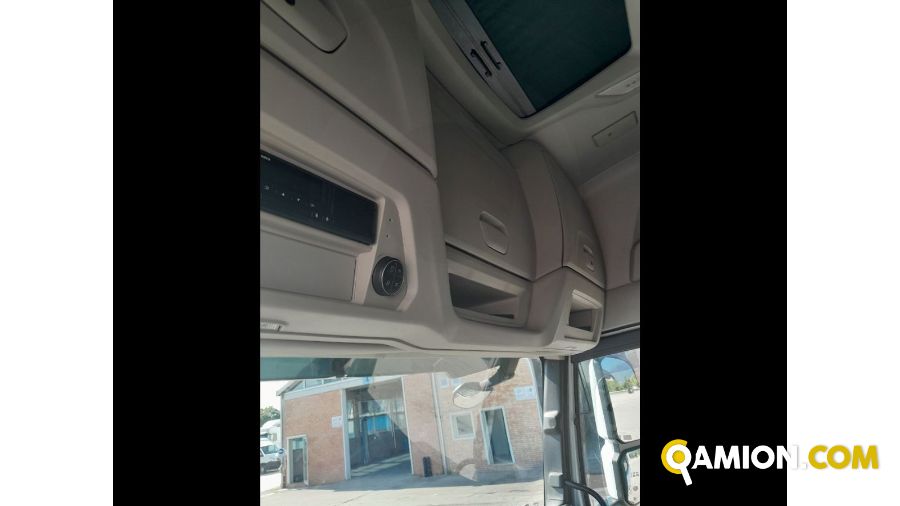 Iveco Mod. IVECO Vers. IVECO | Trattore Trattore | INDUSTRIAL CARS S.P.A