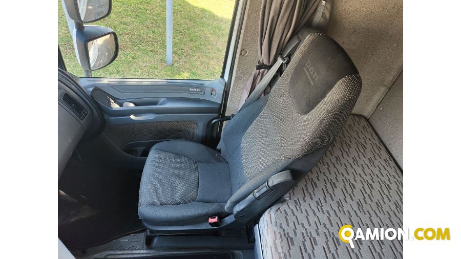 Daf Mod. DAF Vers. DAF | Trattore Trattore | INDUSTRIAL CARS S.P.A