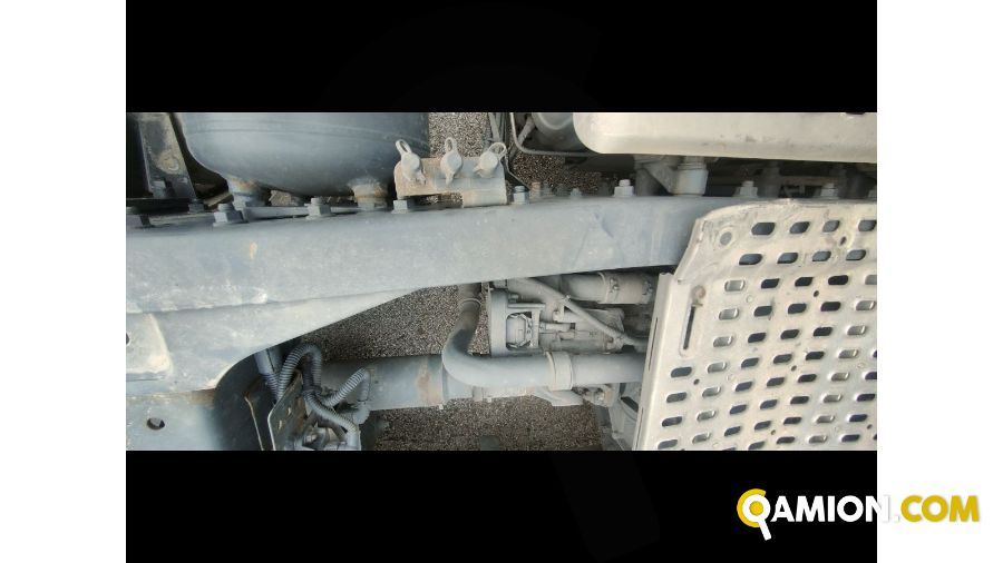 Iveco Mod. IVECO Vers. IVECO | Trattore Trattore | INDUSTRIAL CARS S.P.A