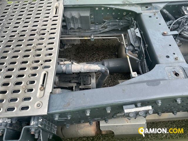 Iveco Mod. IVECO Vers. IVECO | Trattore Trattore | INDUSTRIAL CARS S.P.A