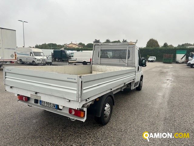 Fiat Mod. FIAT Vers. FIAT | Leggero Cabinato <= 35 q.li Cassone fisso | INDUSTRIAL CARS S.P.A