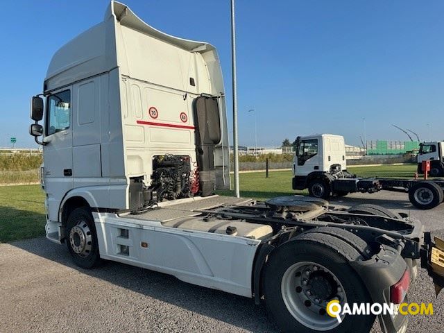 Daf Mod. DAF Vers. DAF | Trattore Trattore | INDUSTRIAL CARS S.P.A