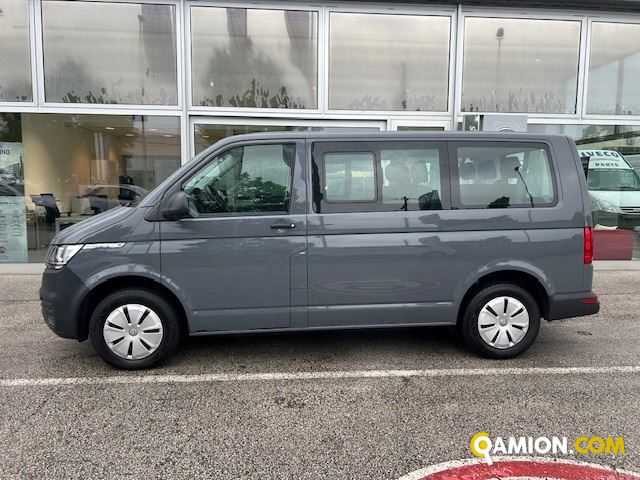 Volkswagen Mod. VOLKSWAGEN Vers. VOLKSWAGEN | Leggero Furgone <= 35 q.li Altro | INDUSTRIAL CARS S.P.A