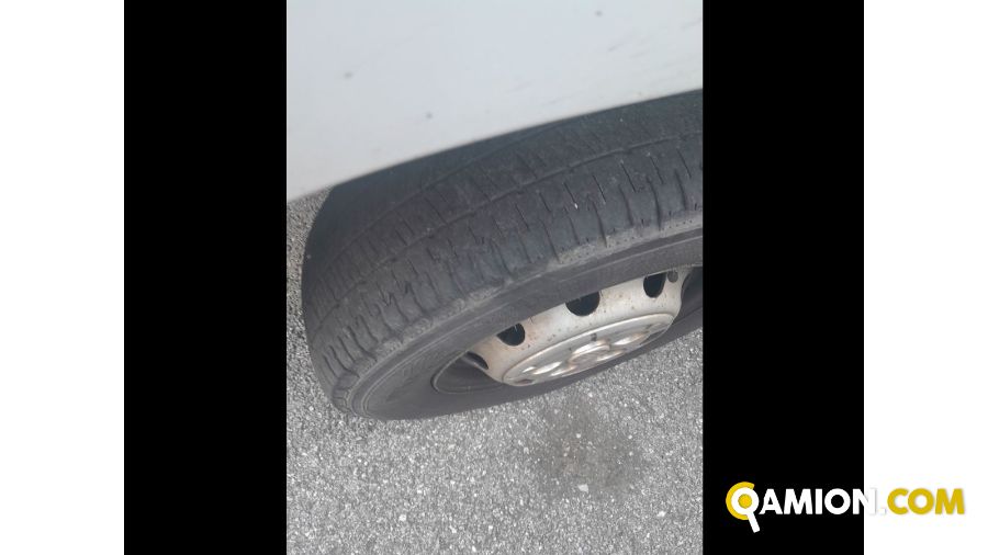 Fiat Mod. FIAT Vers. FIAT | Leggero Furgone <= 35 q.li Furgone di serie / Van | INDUSTRIAL CARS S.P.A