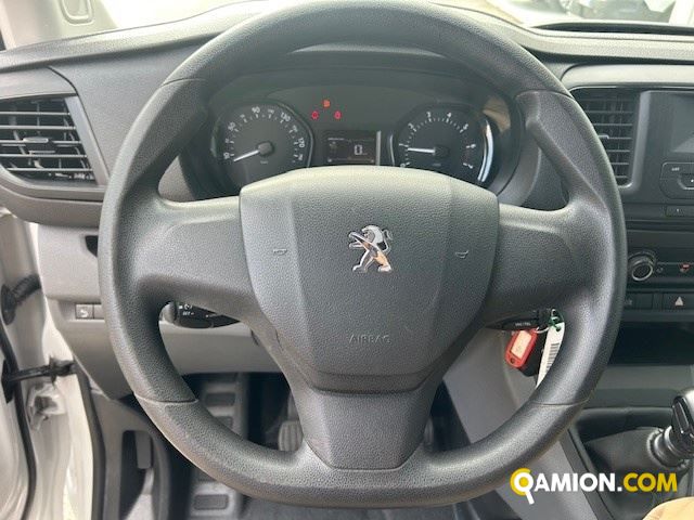 Peugeot Mod. PEUGEOT Vers. PEUGEOT | Leggero Furgone <= 35 q.li Furgone di serie / Van | INDUSTRIAL CARS S.P.A