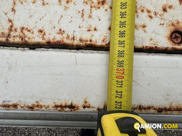 Fiat Mod. FIAT Vers. FIAT | Leggero Cabinato <= 35 q.li Cassone fisso | INDUSTRIAL CARS S.P.A