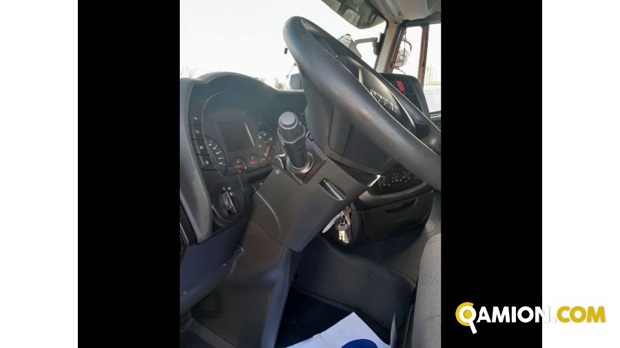 Iveco Mod. IVECO Vers. IVECO | Trattore Trattore | INDUSTRIAL CARS S.P.A