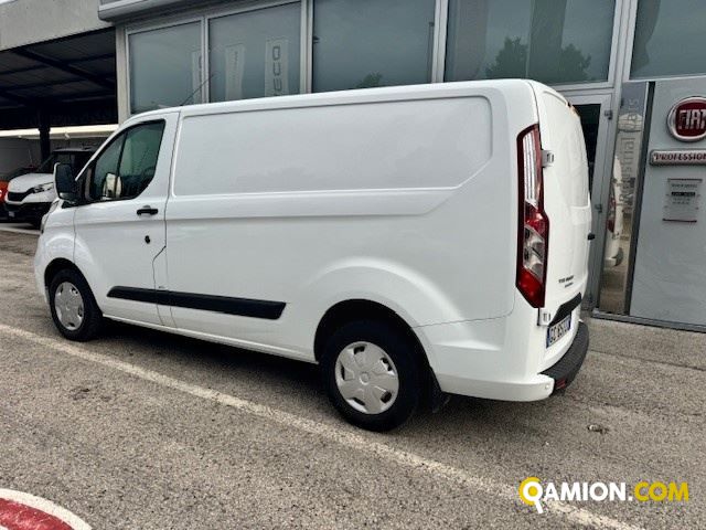 Ford Transit Custom Transit Custom 310 2.0 TDCi 130 PL Combi Entry | Leggero Furgone <= 35 q.li Furgone di serie / Van | INDUSTRIAL CARS S.P.A