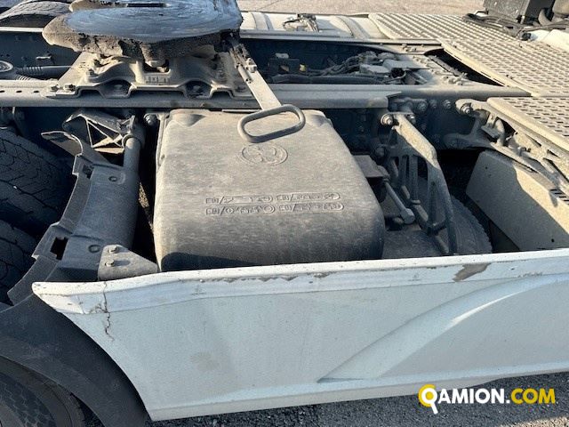 Daf Mod. DAF Vers. DAF | Trattore Trattore | INDUSTRIAL CARS S.P.A