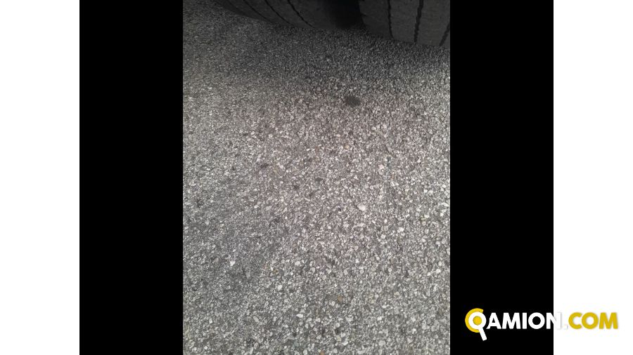 Iveco Mod. IVECO Vers. IVECO | Trattore Trattore | INDUSTRIAL CARS S.P.A