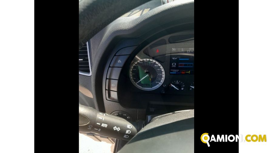 Iveco Mod. IVECO Vers. IVECO | Trattore Trattore | INDUSTRIAL CARS S.P.A