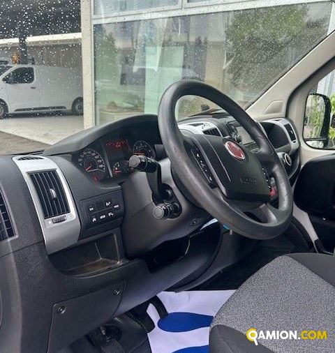 Fiat Mod. FIAT Vers. FIAT | Leggero Furgone <= 35 q.li Furgone di serie / Van | INDUSTRIAL CARS S.P.A