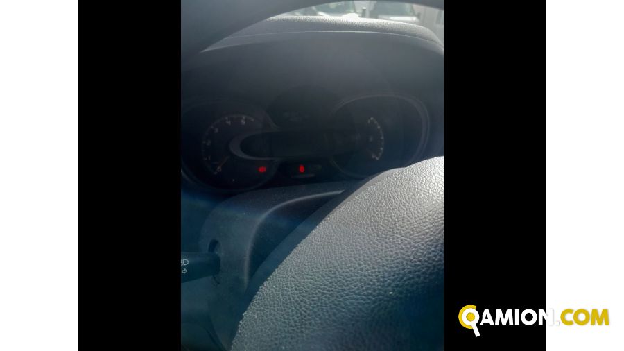 Fiat Mod. FIAT Vers. FIAT | Leggero Furgone <= 35 q.li Furgone di serie / Van | INDUSTRIAL CARS S.P.A