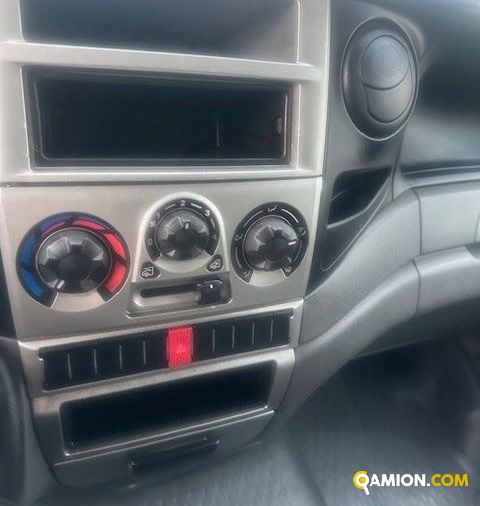 Iveco Mod. IVECO Vers. IVECO | Leggero Cabinato <= 35 q.li Cassone fisso con centina | INDUSTRIAL CARS S.P.A