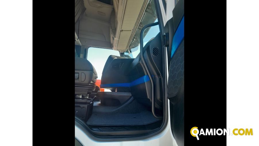 Iveco Mod. IVECO Vers. IVECO | Trattore Trattore | INDUSTRIAL CARS S.P.A