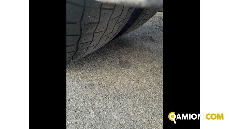 Iveco Mod. IVECO Vers. IVECO | Trattore Trattore | INDUSTRIAL CARS S.P.A