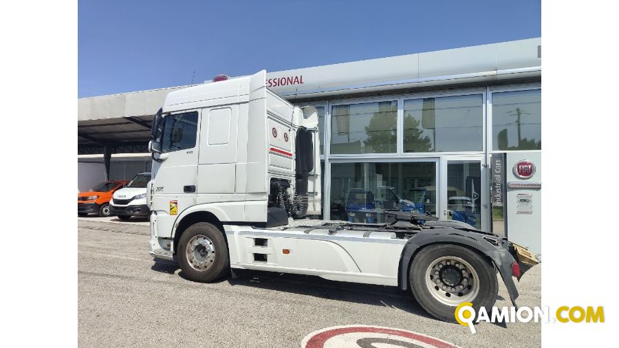 Daf Mod. DAF Vers. DAF | Trattore Trattore | INDUSTRIAL CARS S.P.A