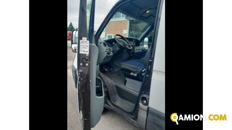 Iveco Mod. IVECO Vers. IVECO | Leggero Furgone <= 35 q.li Furgone di serie / Van | INDUSTRIAL CARS S.P.A